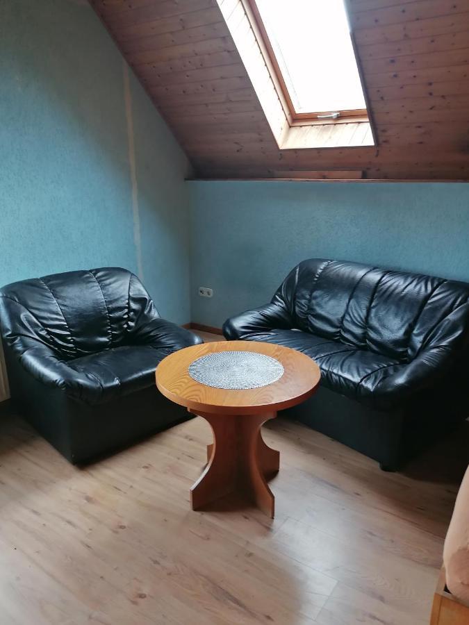 Weidmannsruh Apartment Fuer 2 Bis 3 Personen Frauendorf  Exteriör bild