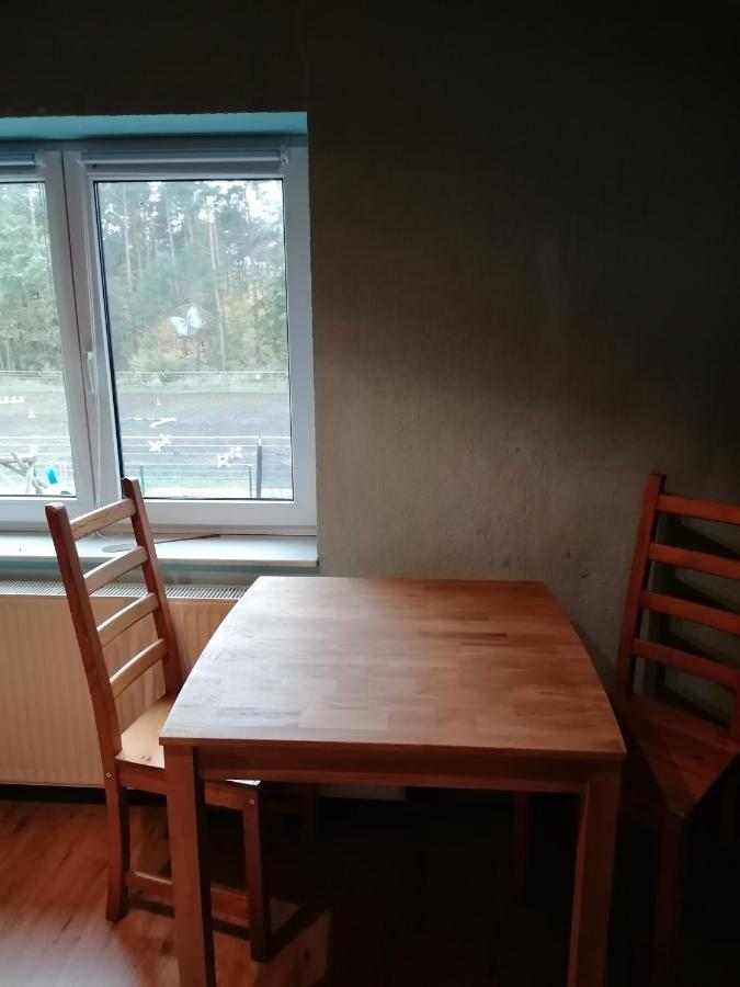 Weidmannsruh Apartment Fuer 2 Bis 3 Personen Frauendorf  Exteriör bild